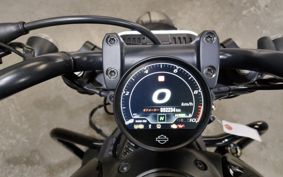 HARLEY  HARLEY RH1250S 2022 ZC4
