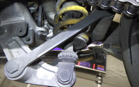 YAMAHA TRX850 1998 4NX