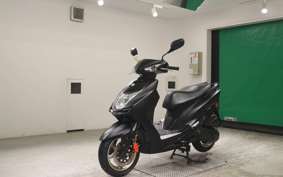 YAMAHA CYGNUS 125 XSR 3 SEA5J