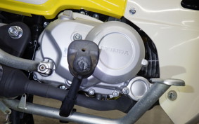 HONDA C110 SUPER CUB 2004 JA59