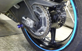 SUZUKI GSX-R1000 2017