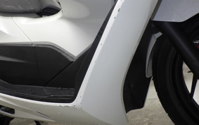 HONDA PCX 125 2011 JK05