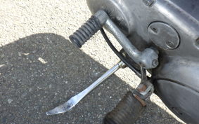 HARLEY XLH883 HUGGER 1994