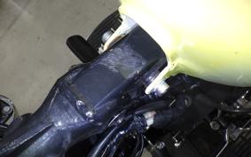 HARLEY FLSTF 1450 2004