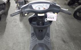 HONDA DIO ZX GEN 2 1994 AF35