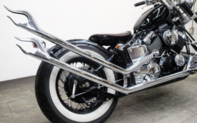 YAMAHA DRAGSTAR 400 CLASSIC 2003 VH01J