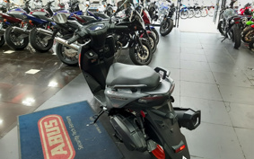YAMAHA CYGNUS GRIF ASU SEJ4J