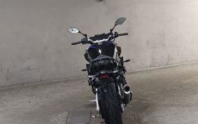 YAMAHA MT-10 SP 2017 RN50J