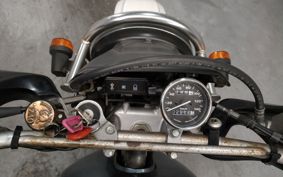 SUZUKI DJEBEL250XC SJ45A