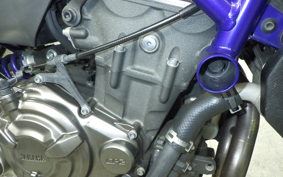 YAMAHA MT-07 ABS 2015 RM07J