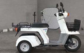 HONDA GYRO TD02