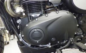 TRIUMPH STREET SCRAMBLER 2023
