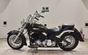 YAMAHA DRAGSTAR 400 CLASSIC 1999 4TR