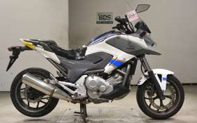 HONDA NC 700 X 2012 RC63