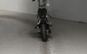 HONDA STEED 400 1993 NC26