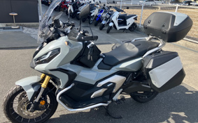 HONDA X-ADV 750 2022 RH10