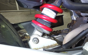 HONDA VTR 250 Gen. 2 2026 MC33
