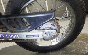HONDA XLR80R