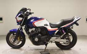 HONDA CB400SF VTEC Spec3 2006 NC39