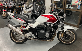 HONDA CB1300SF SUPER FOUR ABS 2016 SC54