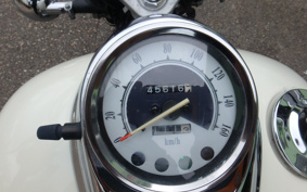YAMAHA DRAGSTAR 250 VG02J