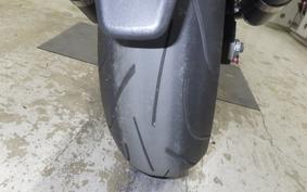 SUZUKI HAYABUSA Gen.2 2014 GX72B