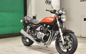 KAWASAKI ZEPHYR 400 KAI 2010 ZR400C