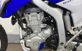 YAMAHA WR250R DG15J