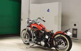 HARLEY FLSTC 1340 1991