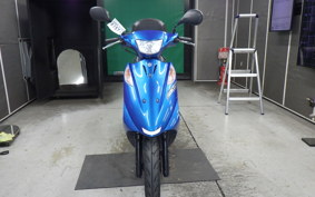 SUZUKI ADDRESS V125 G