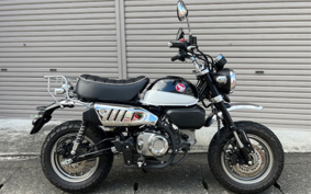 HONDA MONKEY 125 ABS JB02
