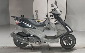 SUZUKI ADDRESS V125 CF4MA
