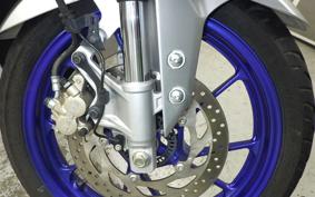YAMAHA YZF-R15M 1989