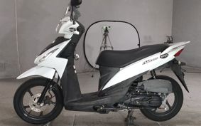 SUZUKI ADDRESS V110 CE47A