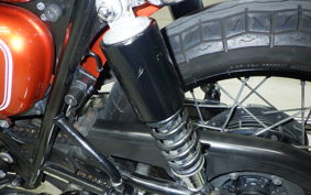 KAWASAKI W650 2007 EJ650A