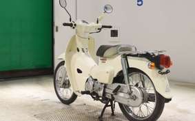 HONDA C110 SUPER CUB 2014 JA44