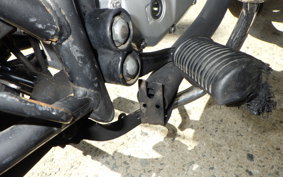 SUZUKI GN125-3F