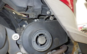SUZUKI LET's Super Good 2018 CA4AA