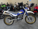 Фото Kawasaki SUPER SHERPA с японского аукциона