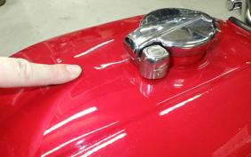 HONDA CB400 1977 CB400