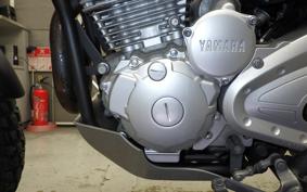YAMAHA SEROW 250 Gen.2 DG17J