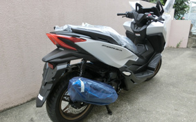 HONDA  FORZA 250 MF17