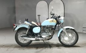 KAWASAKI ESTRELLA 250 BJ250A
