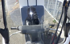 HONDA GYRO CANOPY TA03