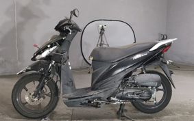 SUZUKI ADDRESS V110 CE47A