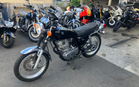 YAMAHA SR400 2011 RH03J