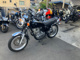 Фото Yamaha SR400 2011 с японского аукциона