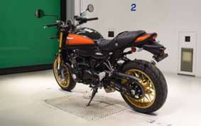 KAWASAKI Z900RS-2SE 2026 ZR902A