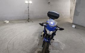 HONDA CBR250R MC41