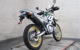 YAMAHA SEROW 250 DG31J